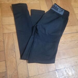Gymshark Black leggings